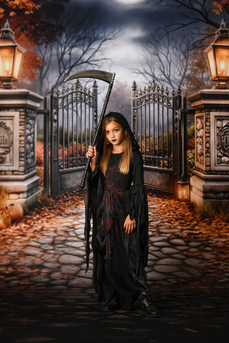 Sleepy Holow Sweep (VR)