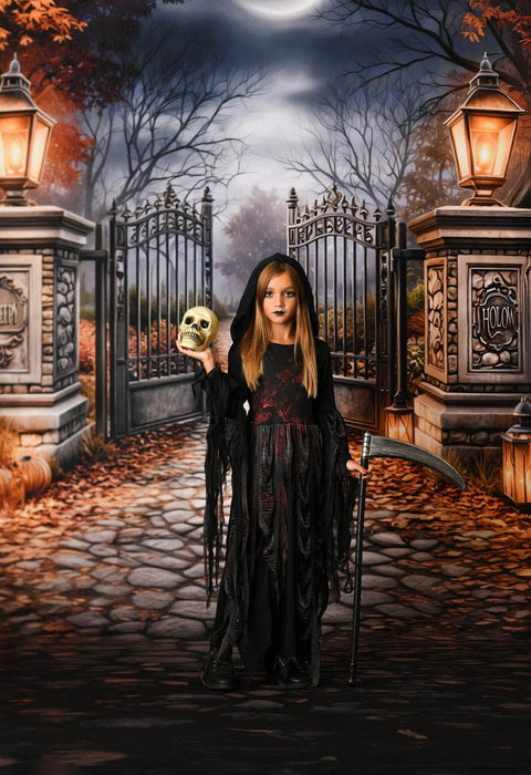 Sleepy Holow Sweep (VR)