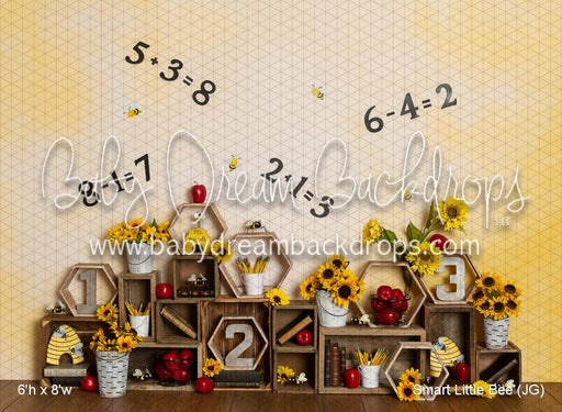 Smart Little Bee (JG)