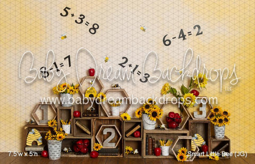 Smart Little Bee (JG)