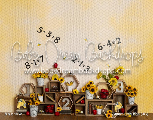 Smart Little Bee (JG)