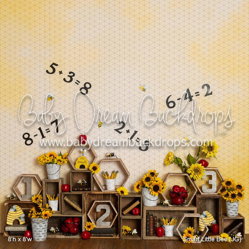 Smart Little Bee (JG)