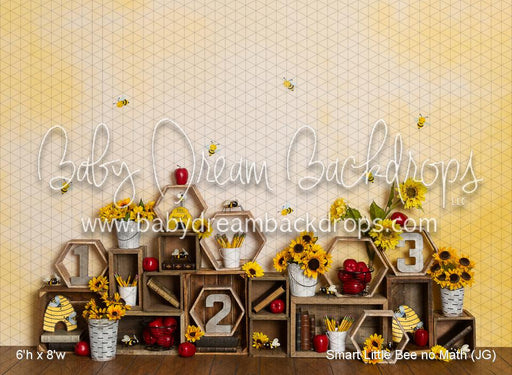 Smart Little Bee no Math (JG)