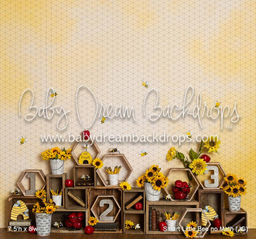 Smart Little Bee no Math (JG)