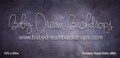 Smokey Royal Echo (MD)