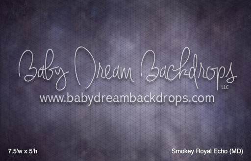 Smokey Royal Echo (MD)