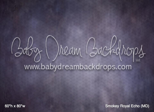 Smokey Royal Echo (MD)
