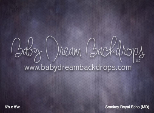 Smokey Royal Echo (MD)