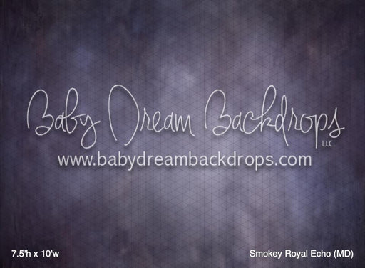 Smokey Royal Echo (MD)