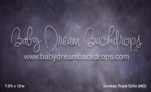 Smokey Royal Echo (MD)