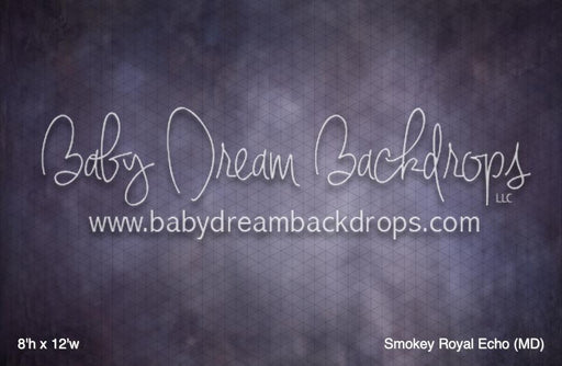 Smokey Royal Echo (MD)