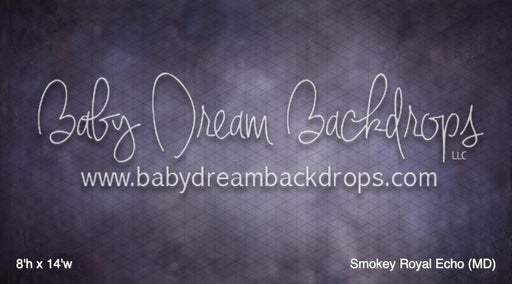 Smokey Royal Echo (MD)