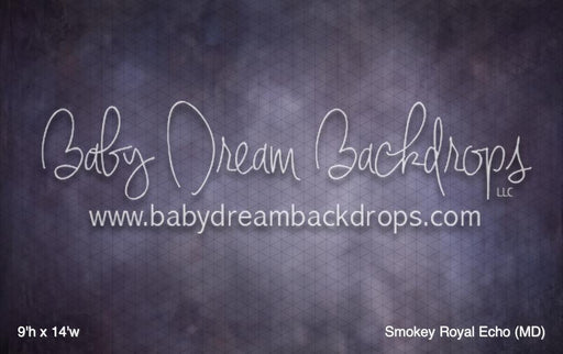 Smokey Royal Echo (MD)