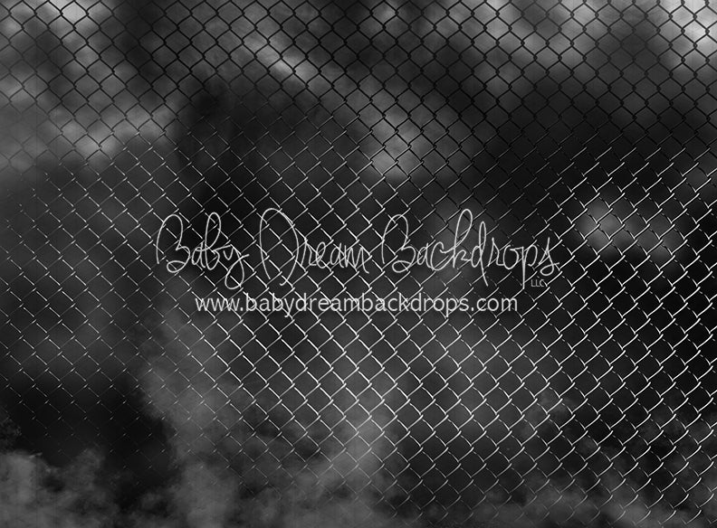 Smoky Fence Gray (CC)