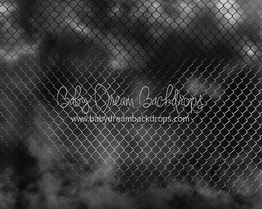 Smoky Fence Gray (CC)