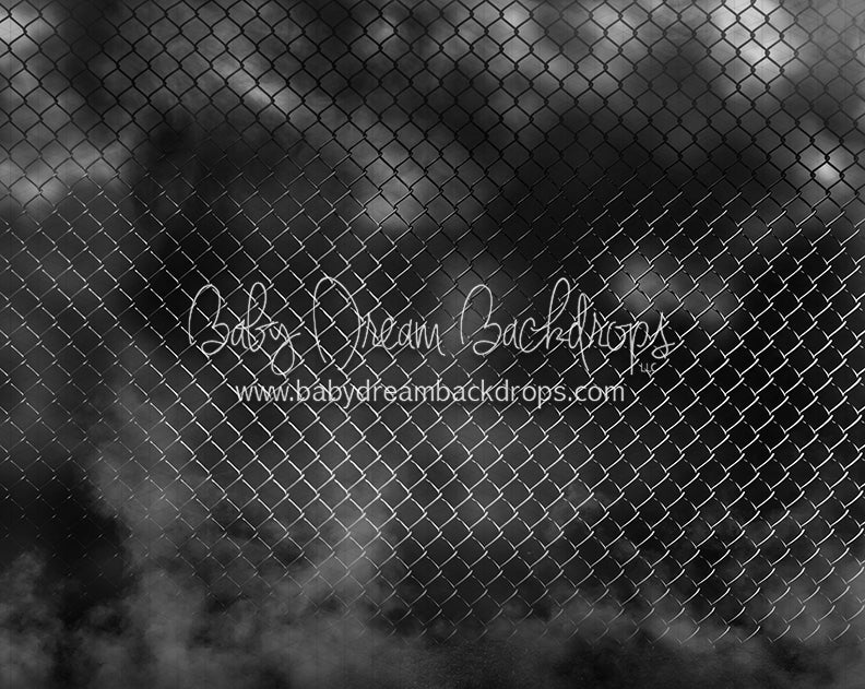 Smoky Fence Gray (CC)