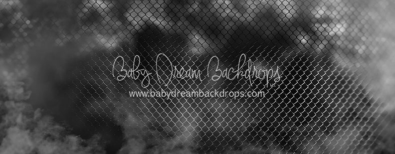 Smoky Fence Gray (CC)