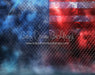 Smoky Fence USA (CC)