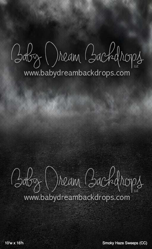 Smoky Haze Sweeps (CC)