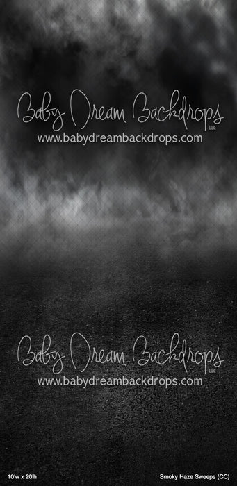 Smoky Haze Sweeps (CC)