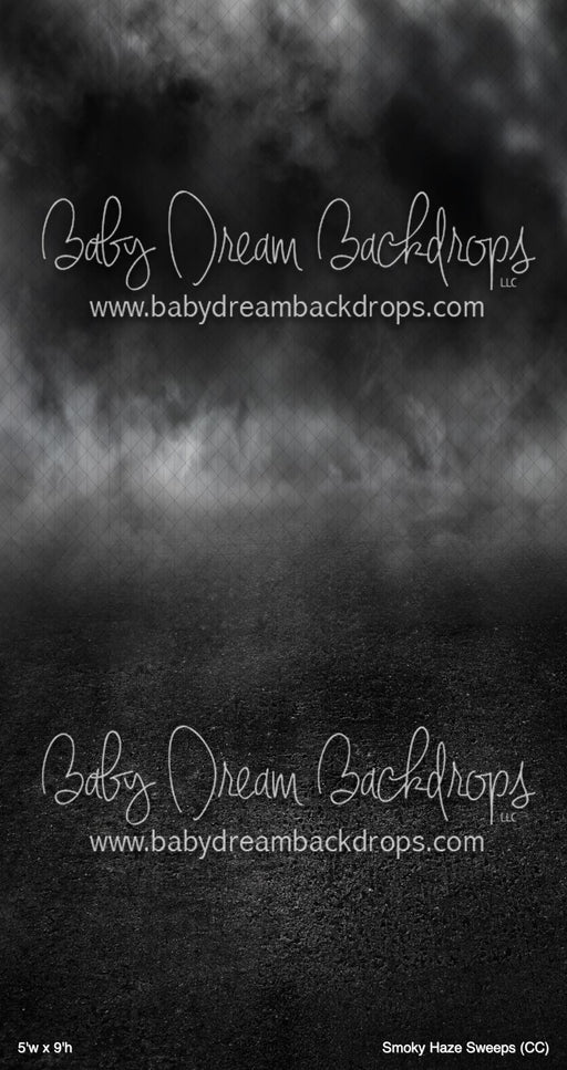 Smoky Haze Sweeps (CC)