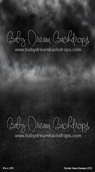 Smoky Haze Sweeps (CC)