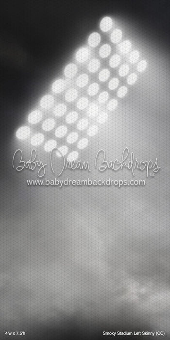 Smoky Stadium Left Skinny (CC)