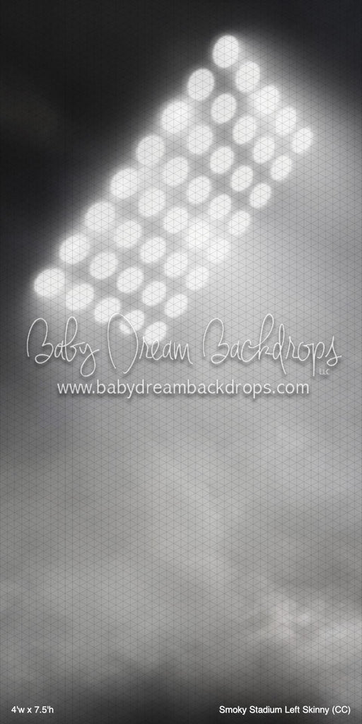 Smoky Stadium Left Skinny (CC)