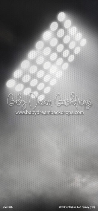 Smoky Stadium Left Skinny (CC)