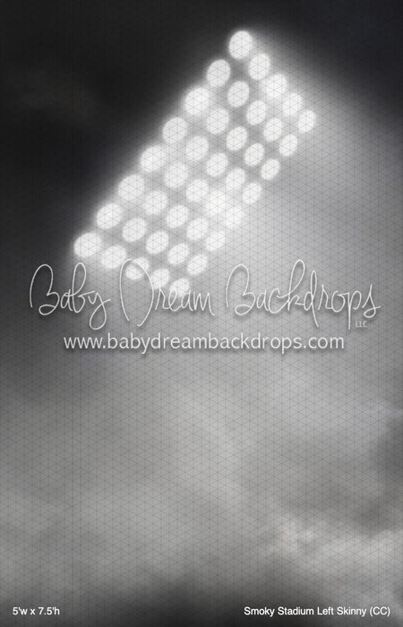 Smoky Stadium Left Skinny (CC)