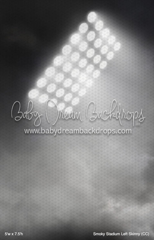 Smoky Stadium Left Skinny (CC)