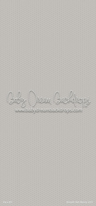 Smooth Ash Skinny (CC)