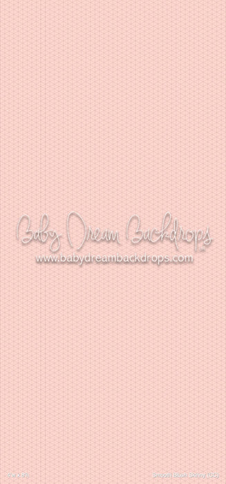 Smooth Blush Skinny (CC)