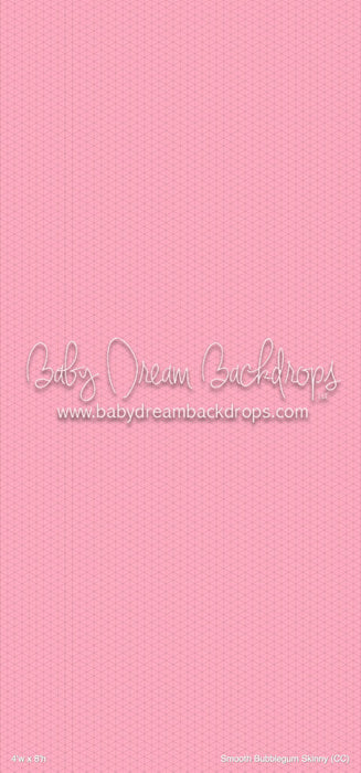 Smooth Bubblegum Skinny (CC)