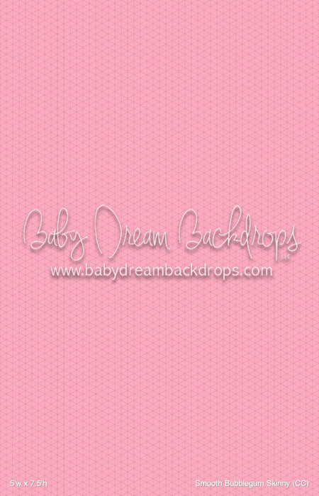 Smooth Bubblegum Skinny (CC)