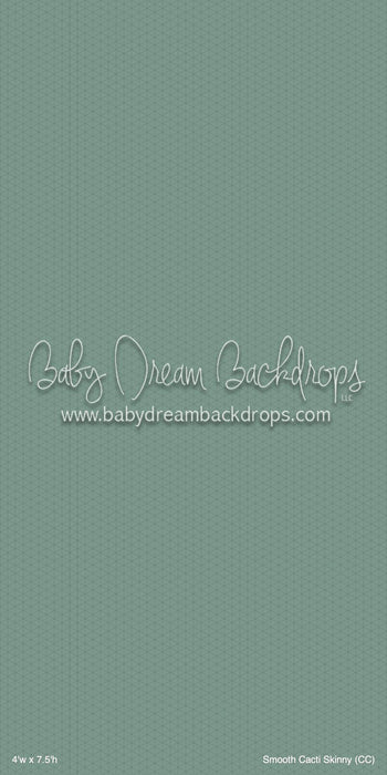 Smooth Cacti Skinny (CC)