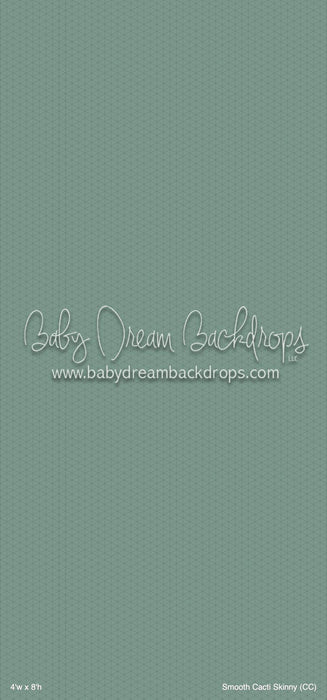 Smooth Cacti Skinny (CC)