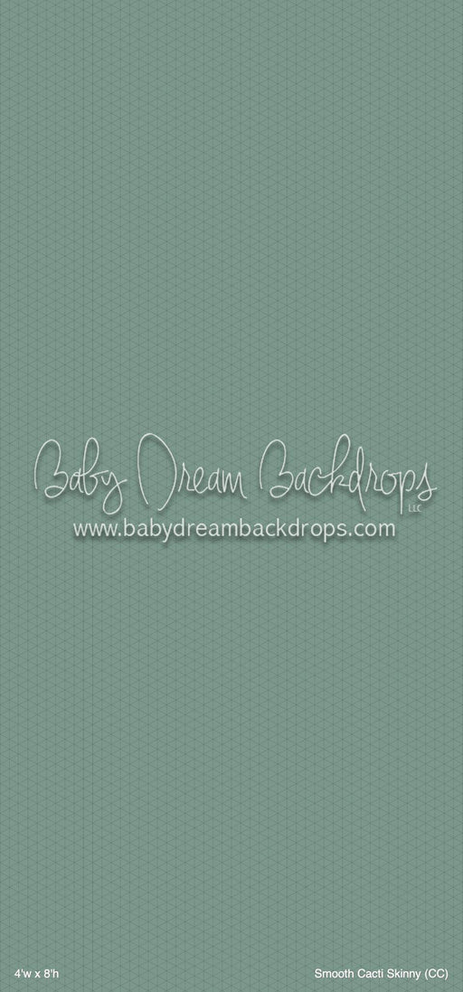 Smooth Cacti Skinny (CC)