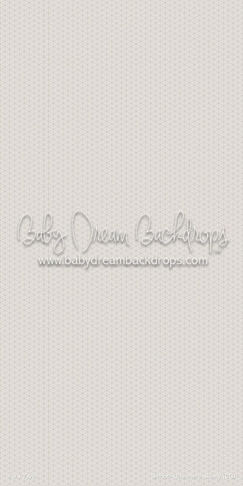 Smooth Cashmere Skinny (CC)