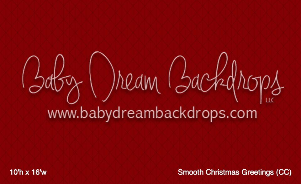 Smooth Christmas Greetings (CC)
