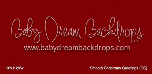 Smooth Christmas Greetings (CC)