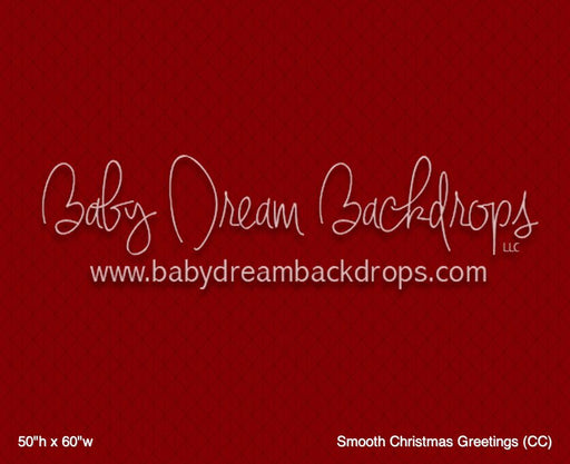 Smooth Christmas Greetings (CC)