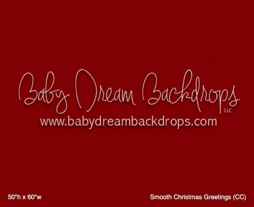 Smooth Christmas Greetings (CC)
