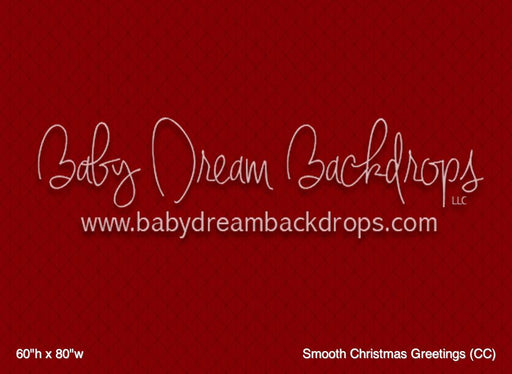 Smooth Christmas Greetings (CC)