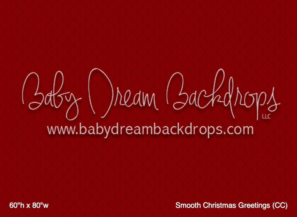 Smooth Christmas Greetings (CC)