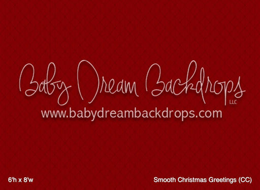 Smooth Christmas Greetings (CC)