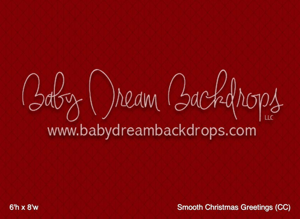 Smooth Christmas Greetings (CC)