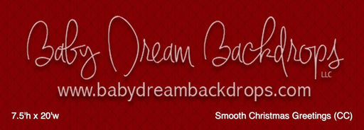 Smooth Christmas Greetings (CC)