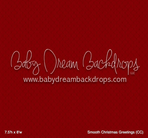 Smooth Christmas Greetings (CC)