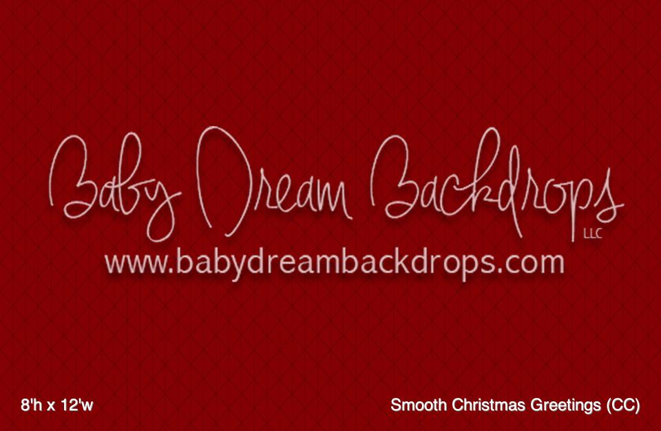 Smooth Christmas Greetings (CC)